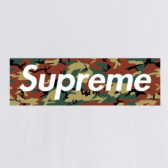 Supreme Tee S227