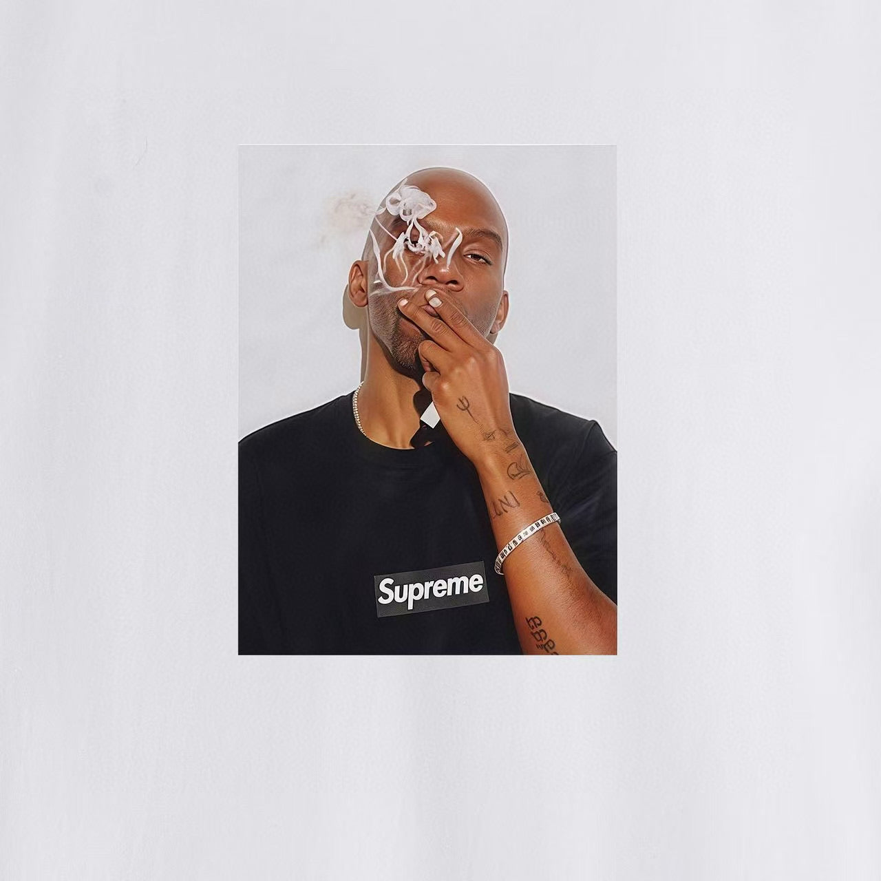 Supreme Tee S172