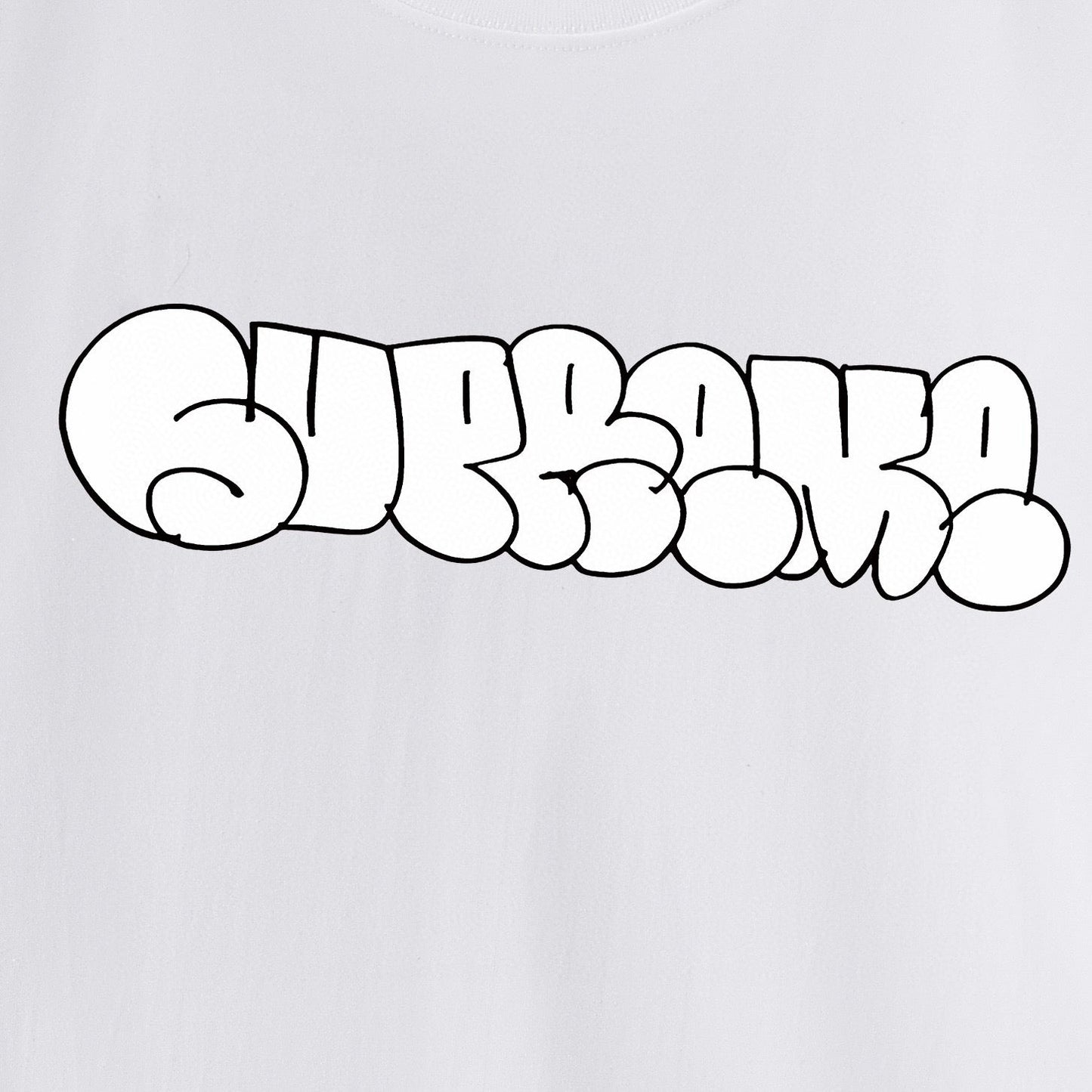 Supreme Tee S151