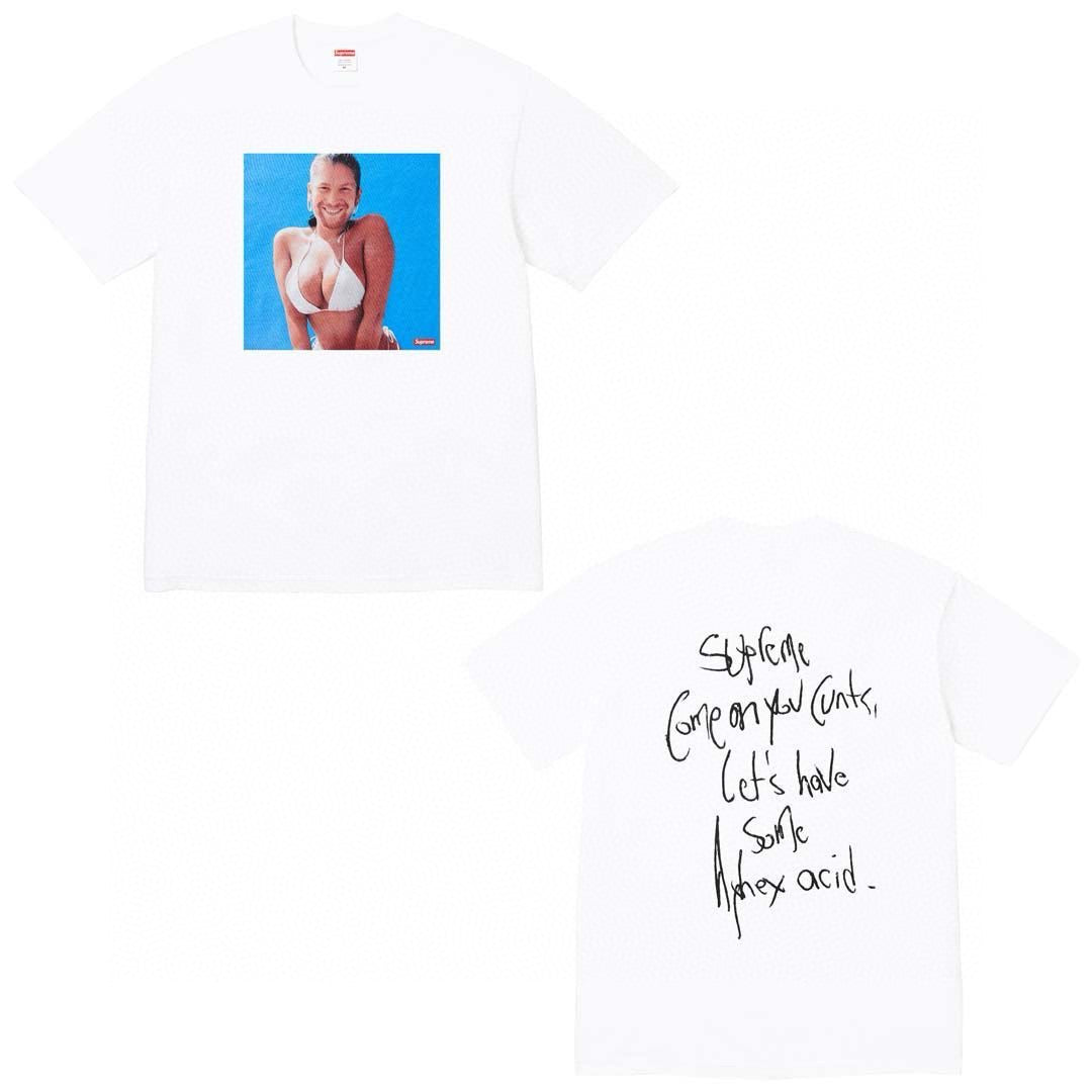 Supreme Tee S148