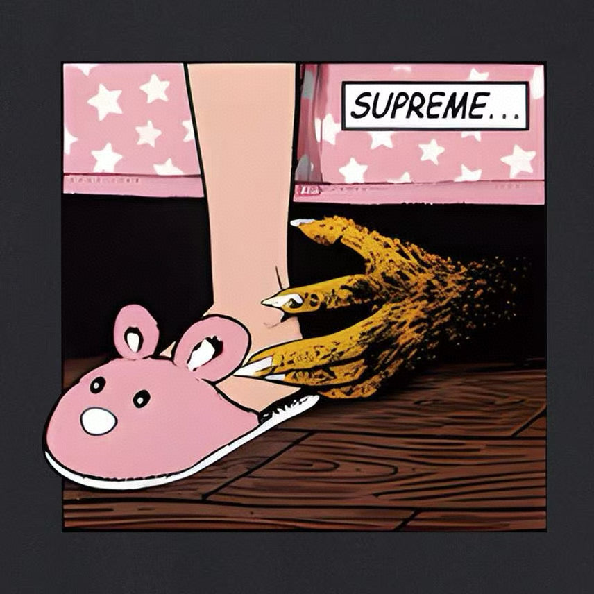 Supreme Tee S202