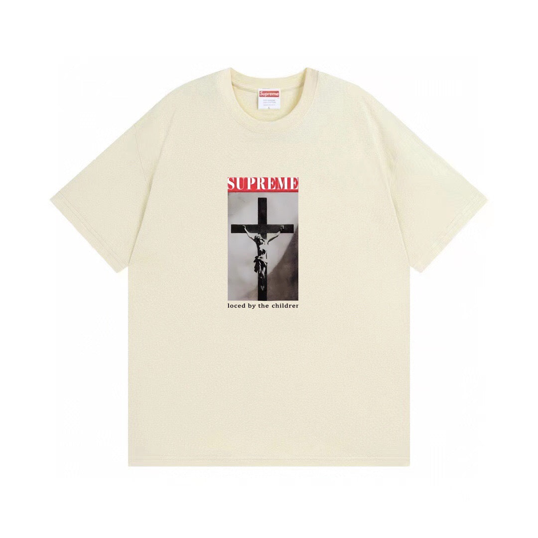 Supreme Tee S0098
