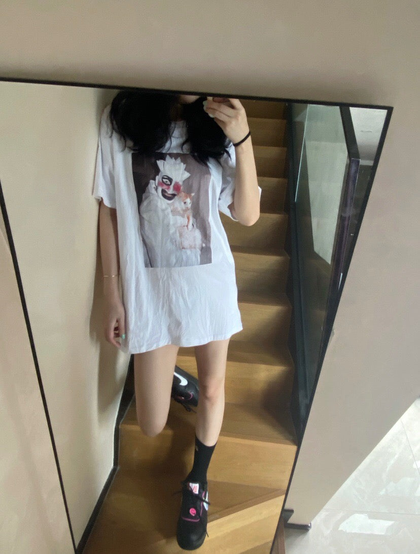 Supreme Tee S128