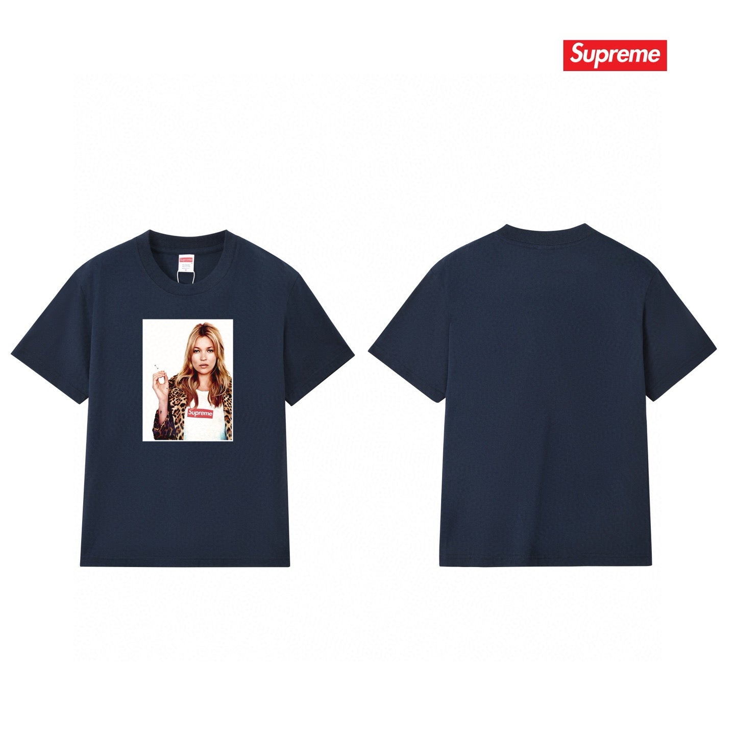 Supreme Tee S190