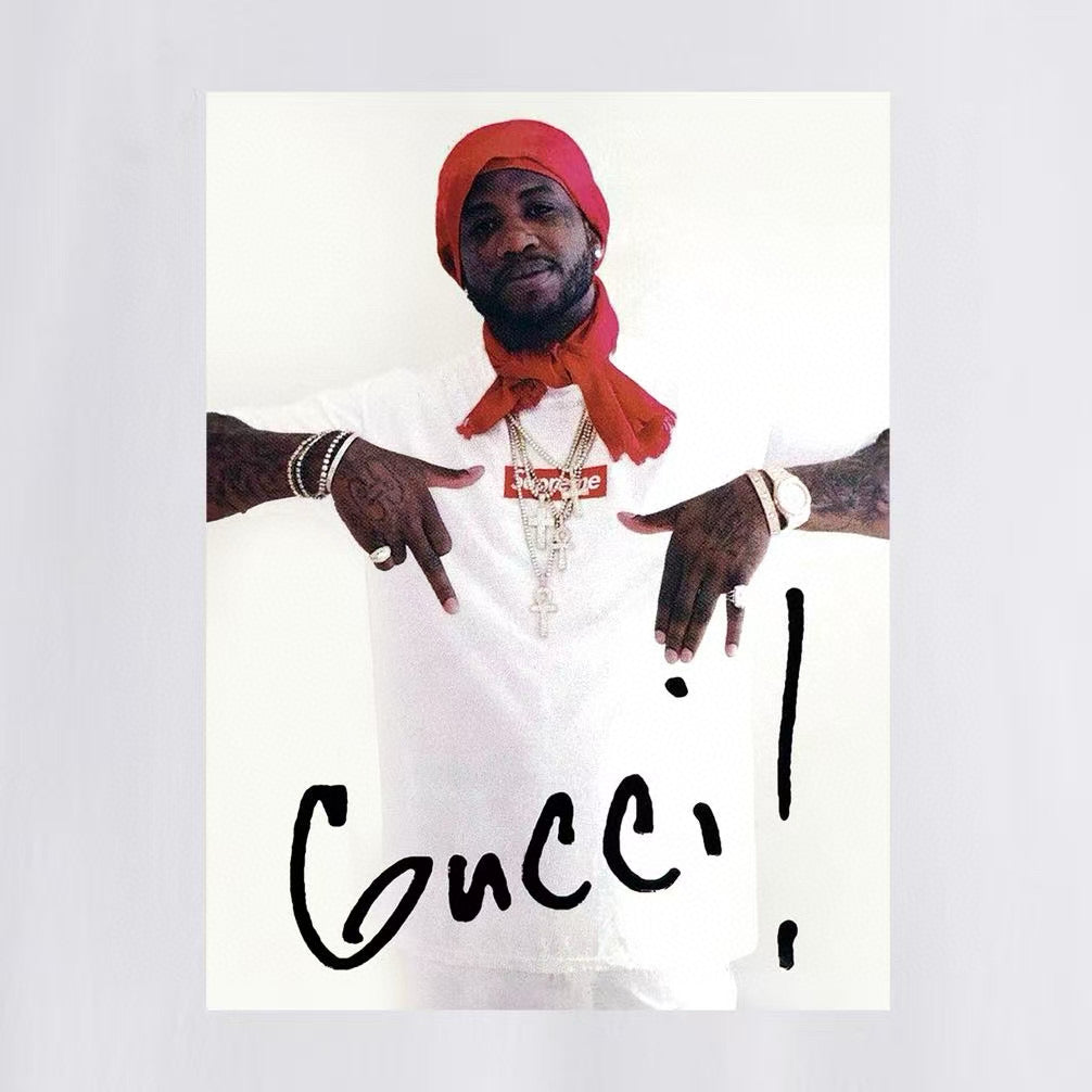 Supreme Tee S199