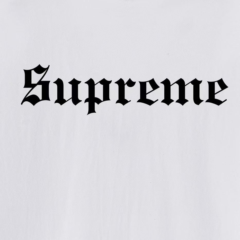 Supreme Tee S214