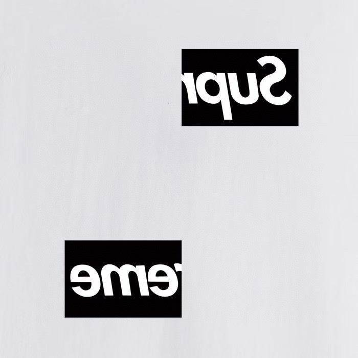 Supreme Tee S220