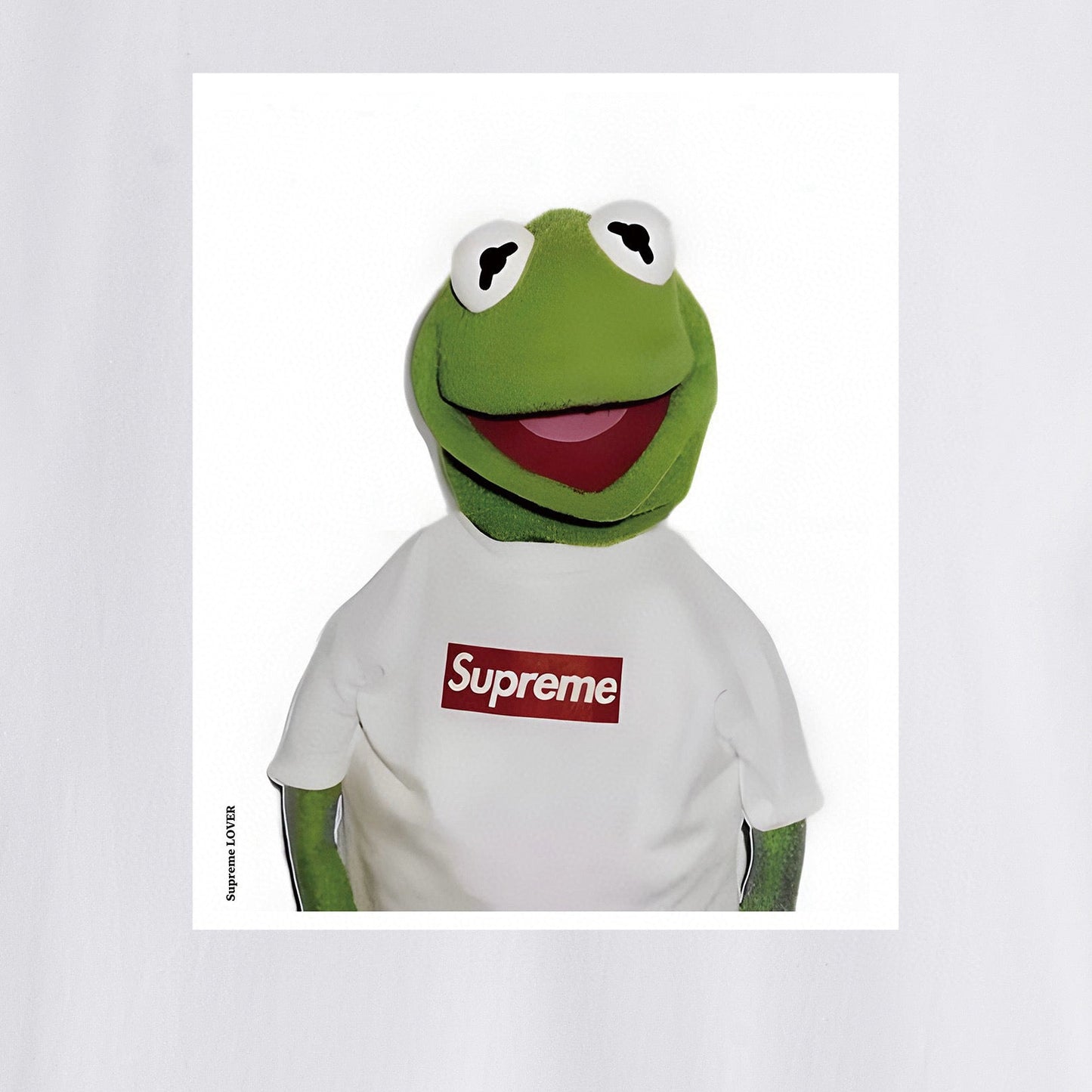 Supreme Tee S174