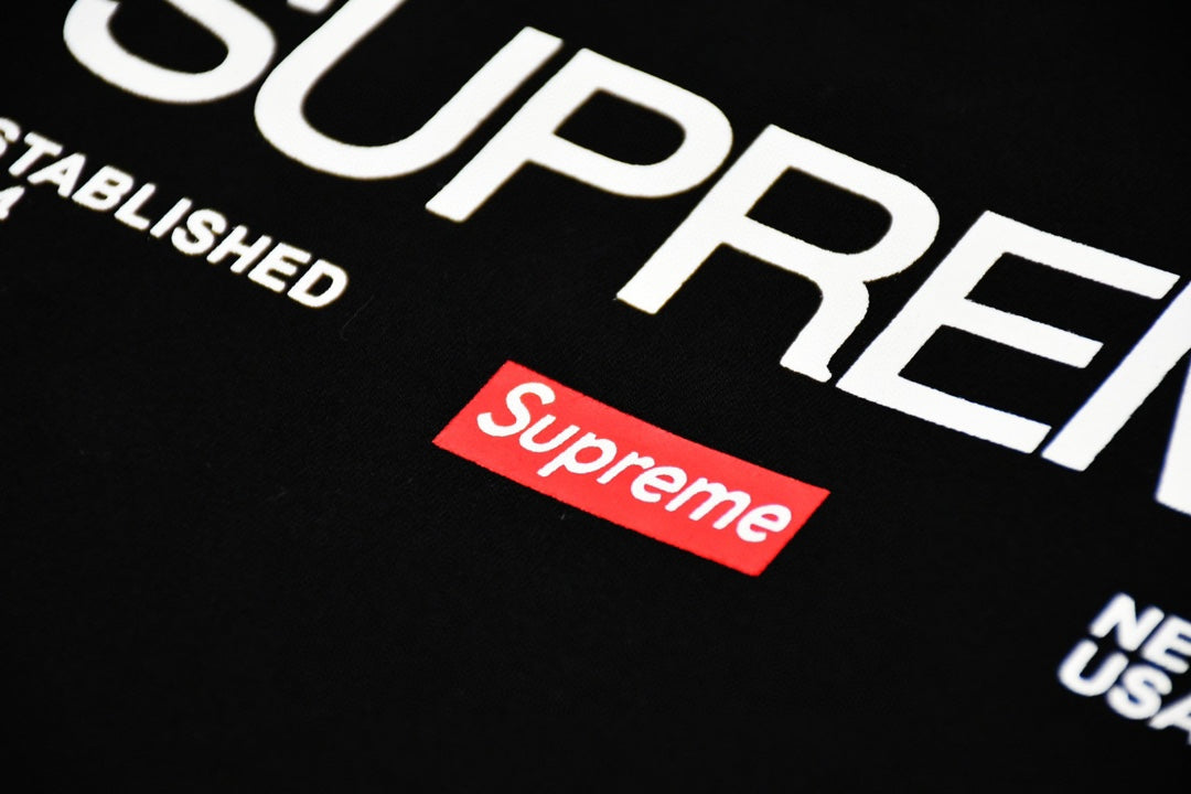 Supreme Tee S0075