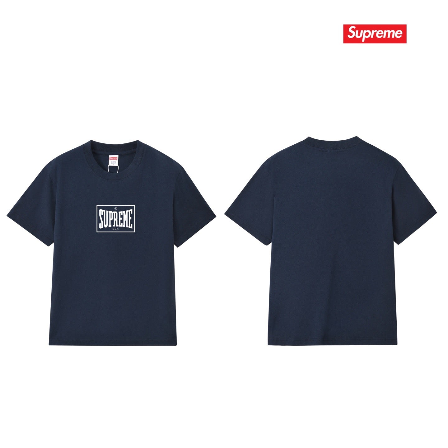 Supreme Tee S309