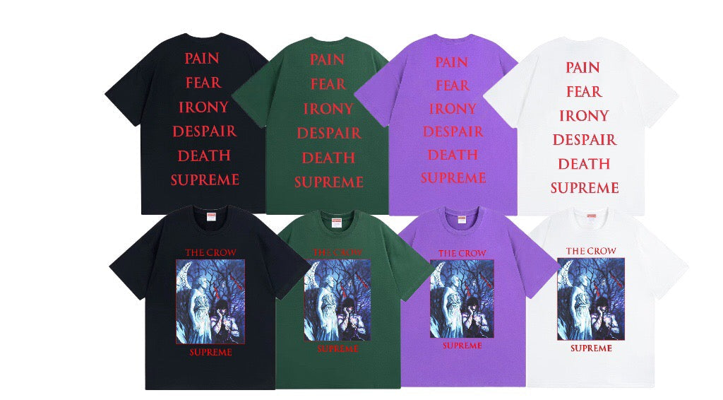 Supreme Tee S0105