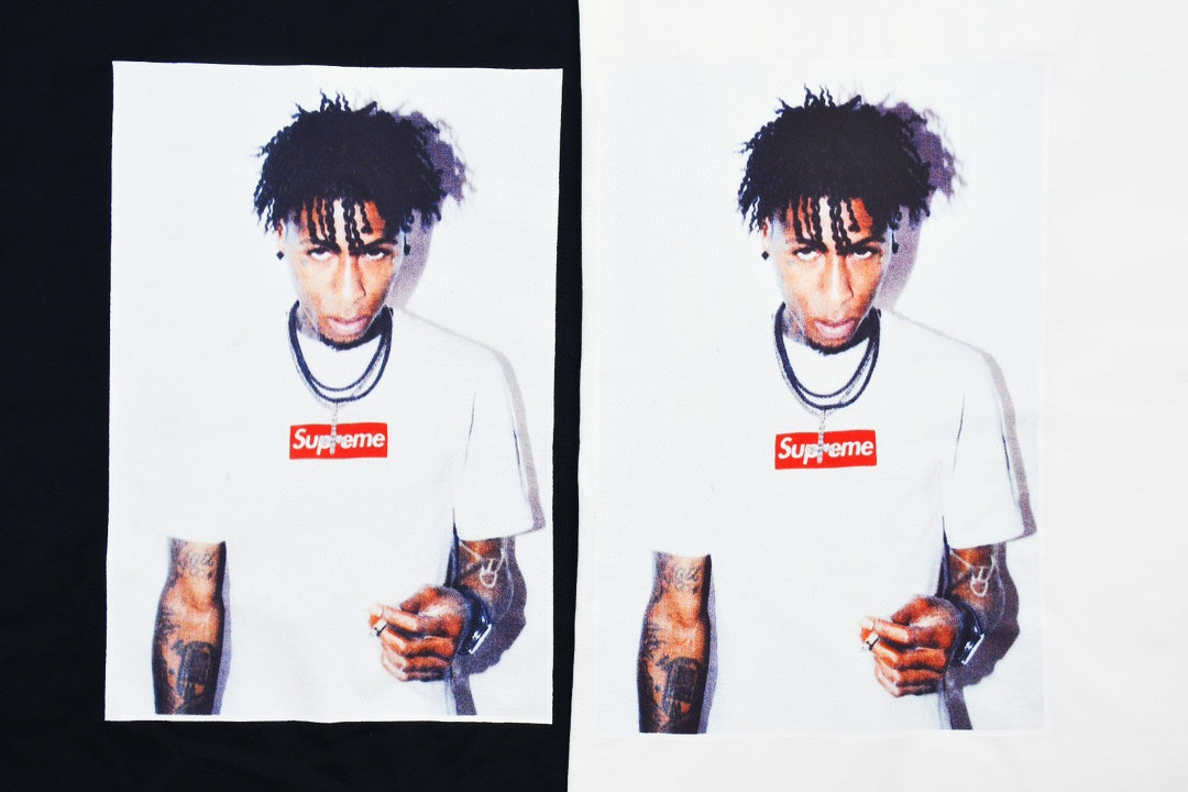 Supreme Tee S0069