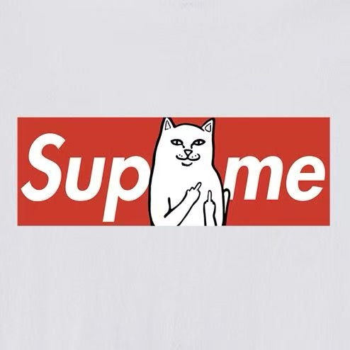 Supreme Tee S232
