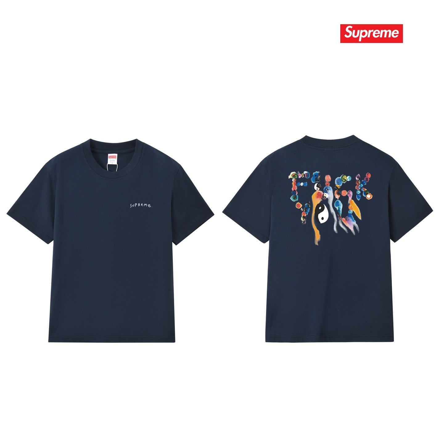 Supreme Tee S288