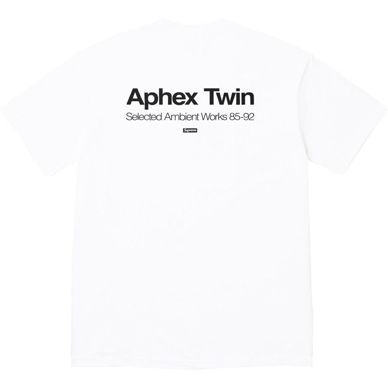 Supreme Tee S131