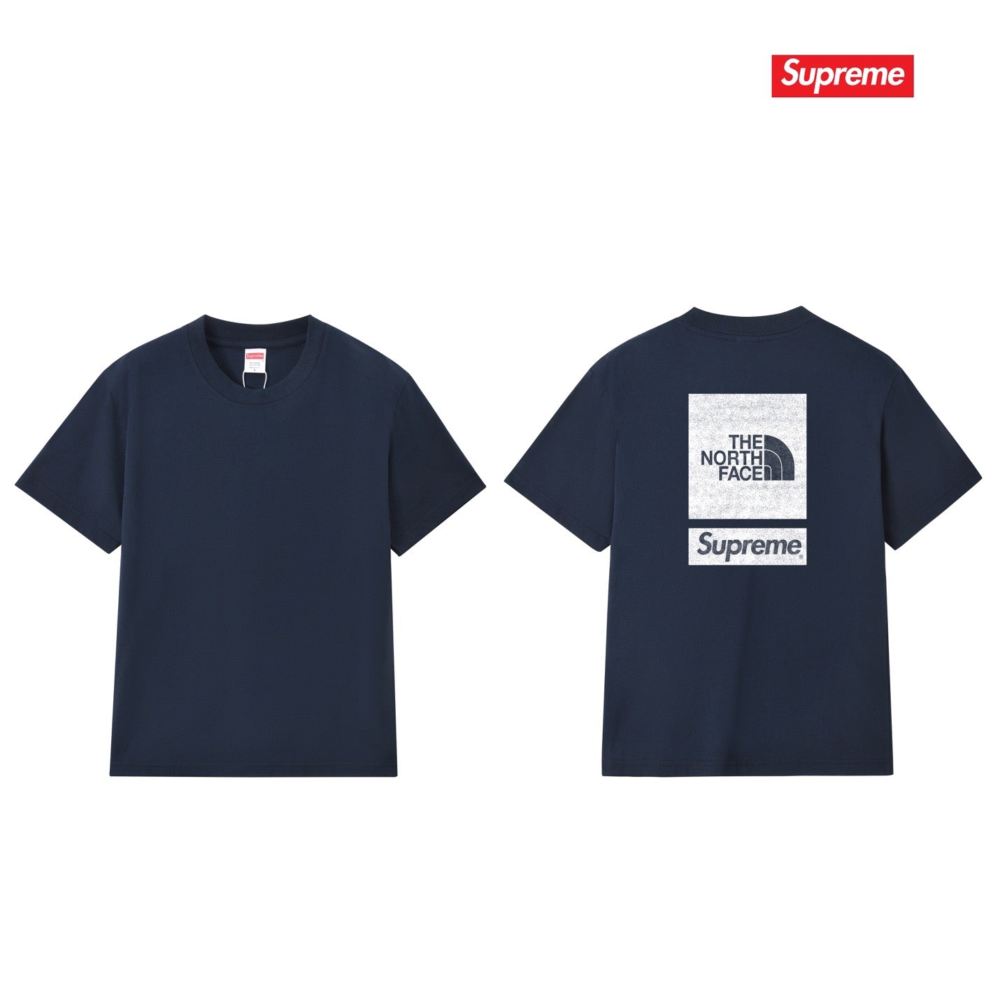 Supreme Tee S282