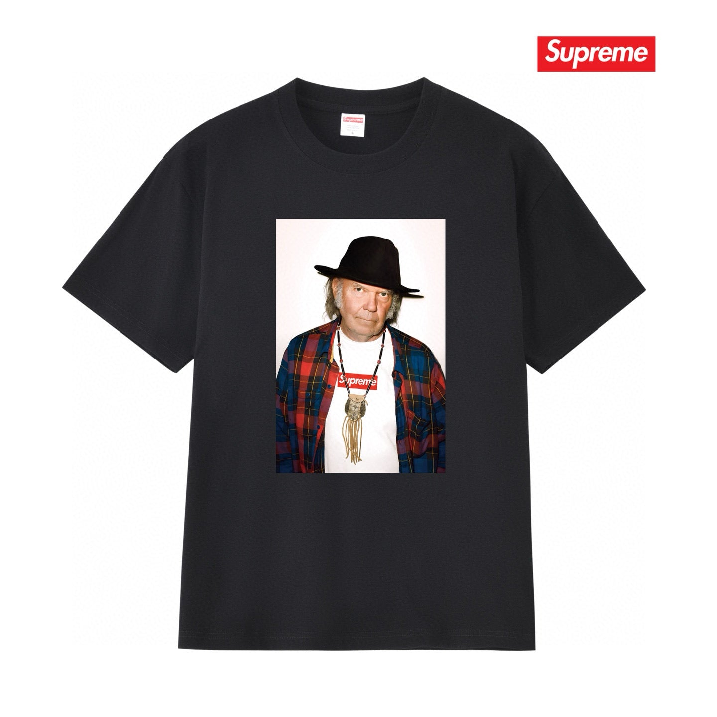 Supreme Tee S222