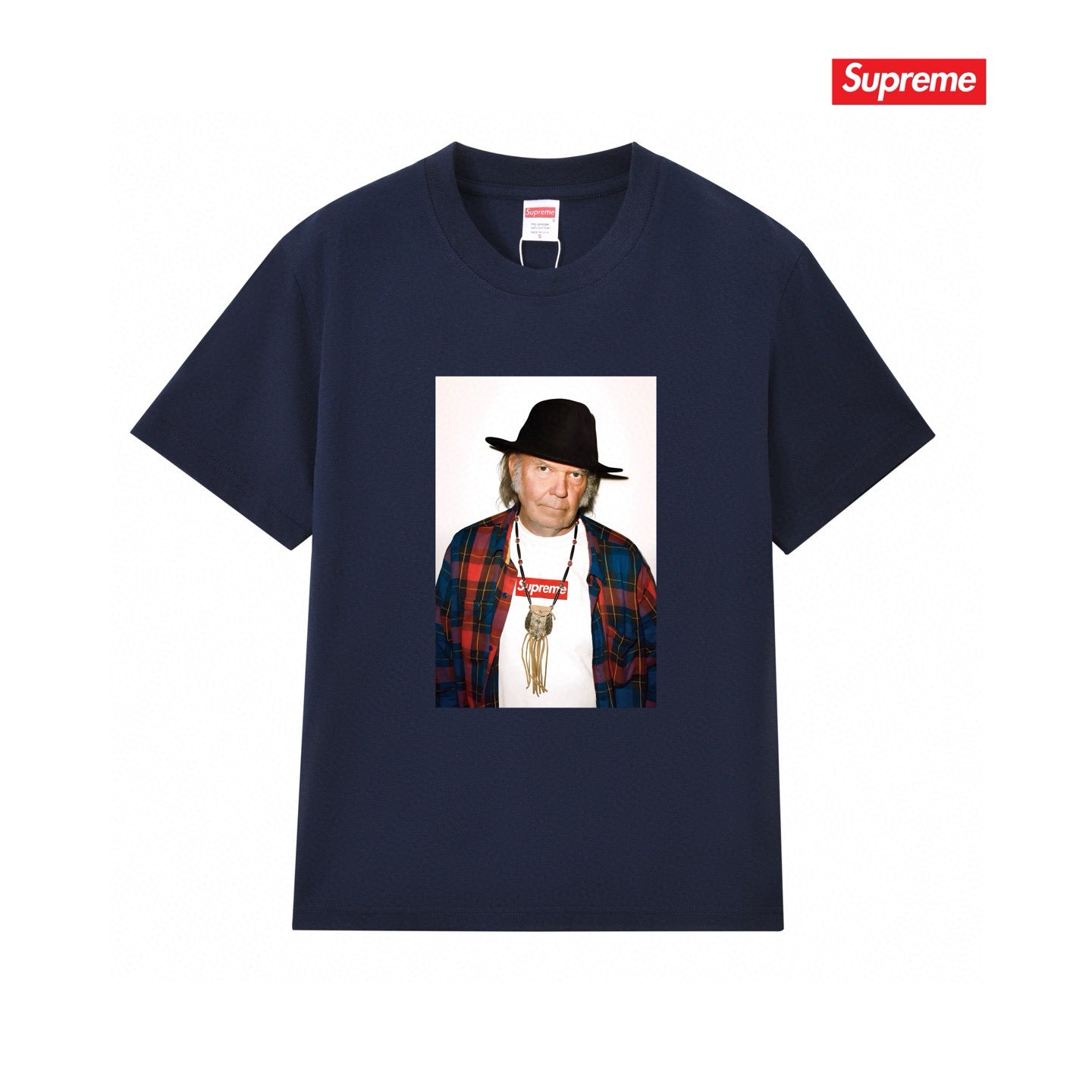 Supreme Tee S222