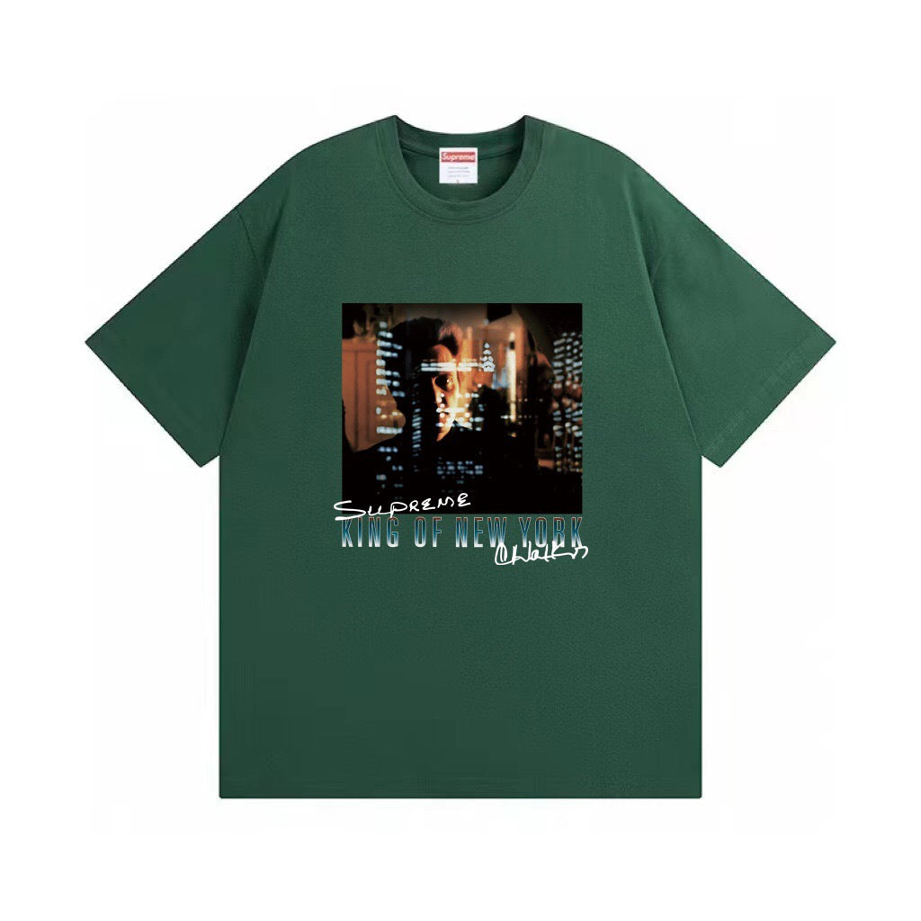 Supreme Tee S113
