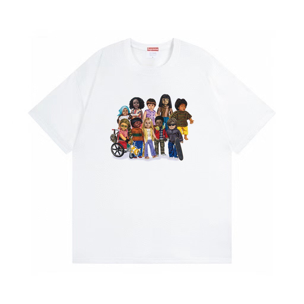 Supreme Tee S111