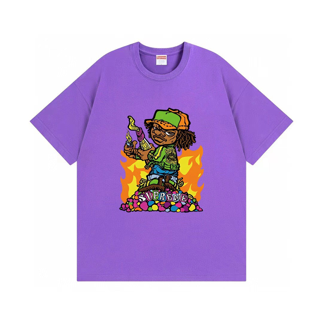 Supreme Tee S112