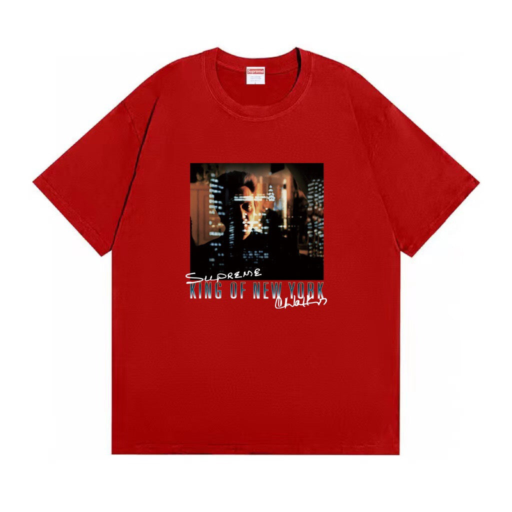 Supreme Tee S113