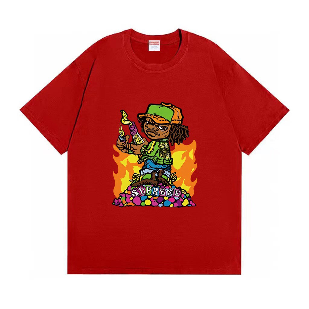 Supreme Tee S112