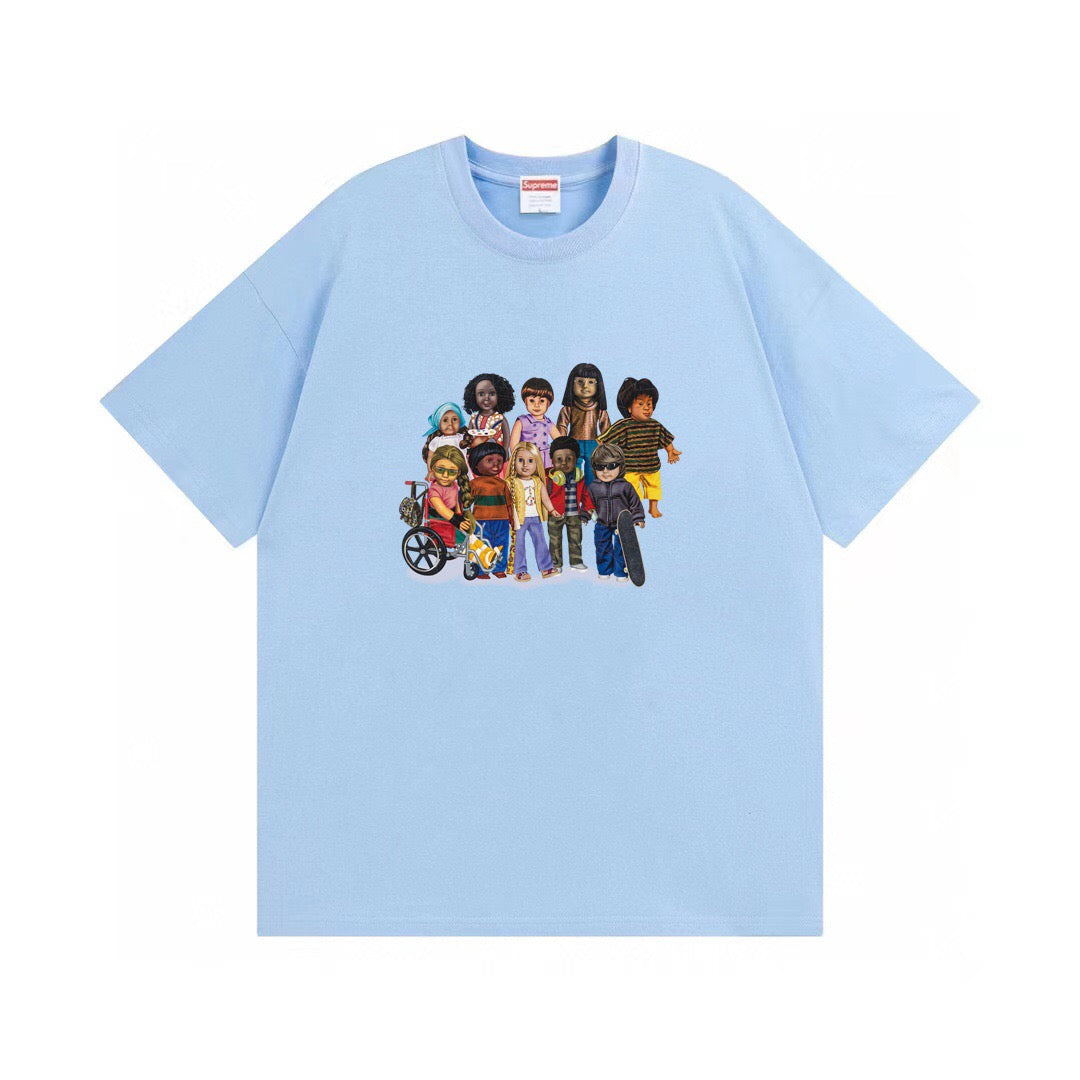 Supreme Tee S111