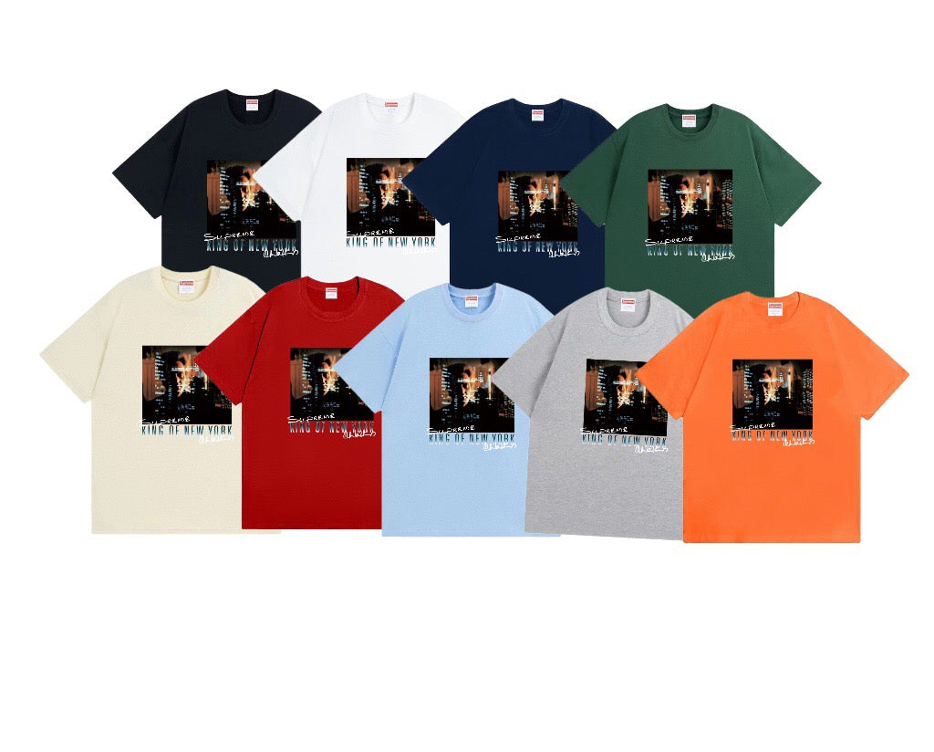 Supreme Tee S113