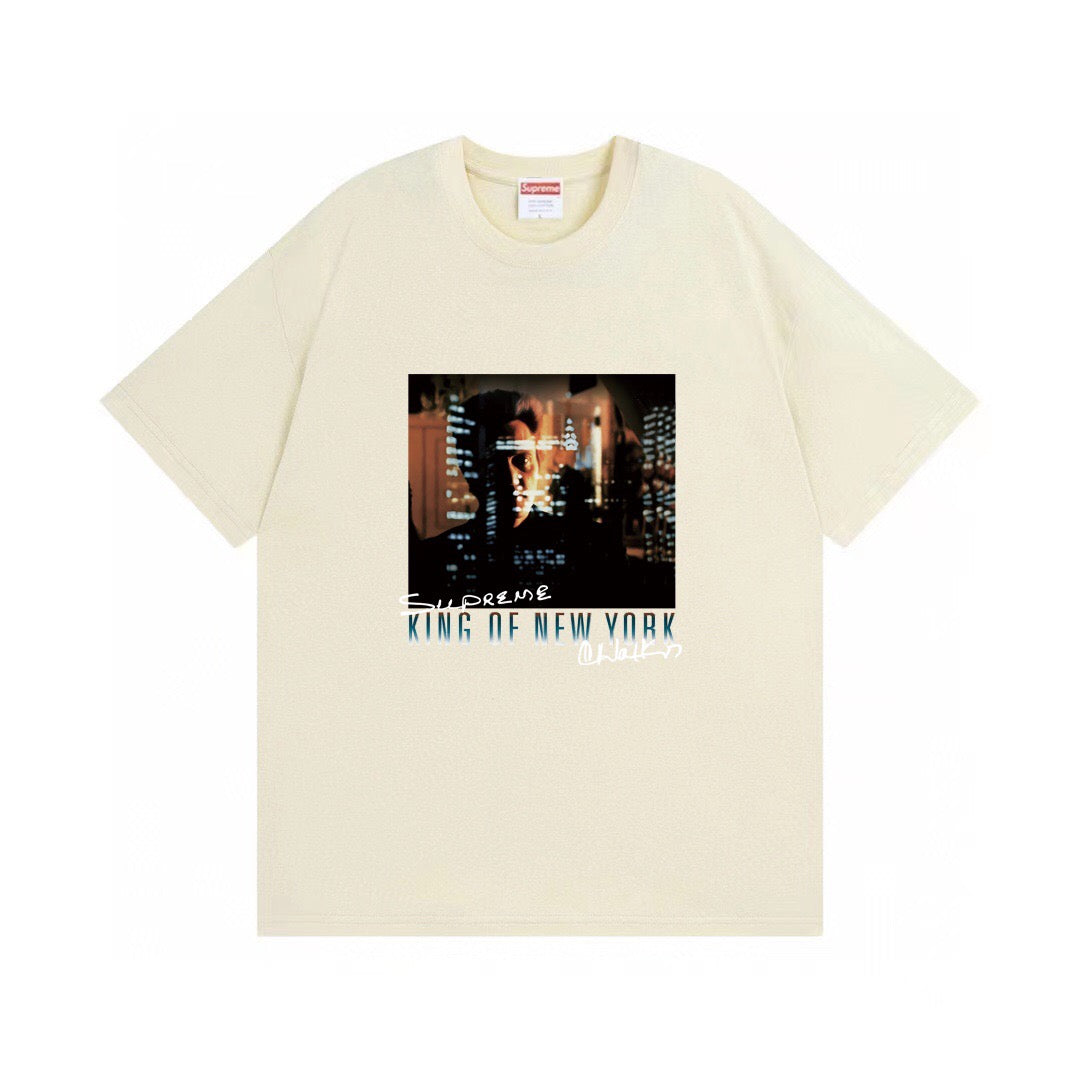 Supreme Tee S113