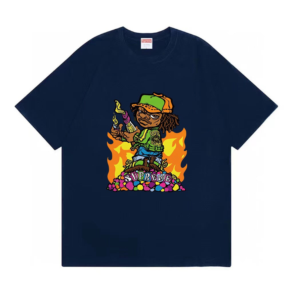 Supreme Tee S112