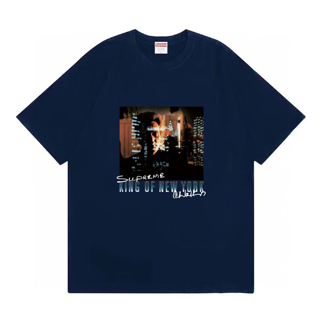 Supreme Tee S113