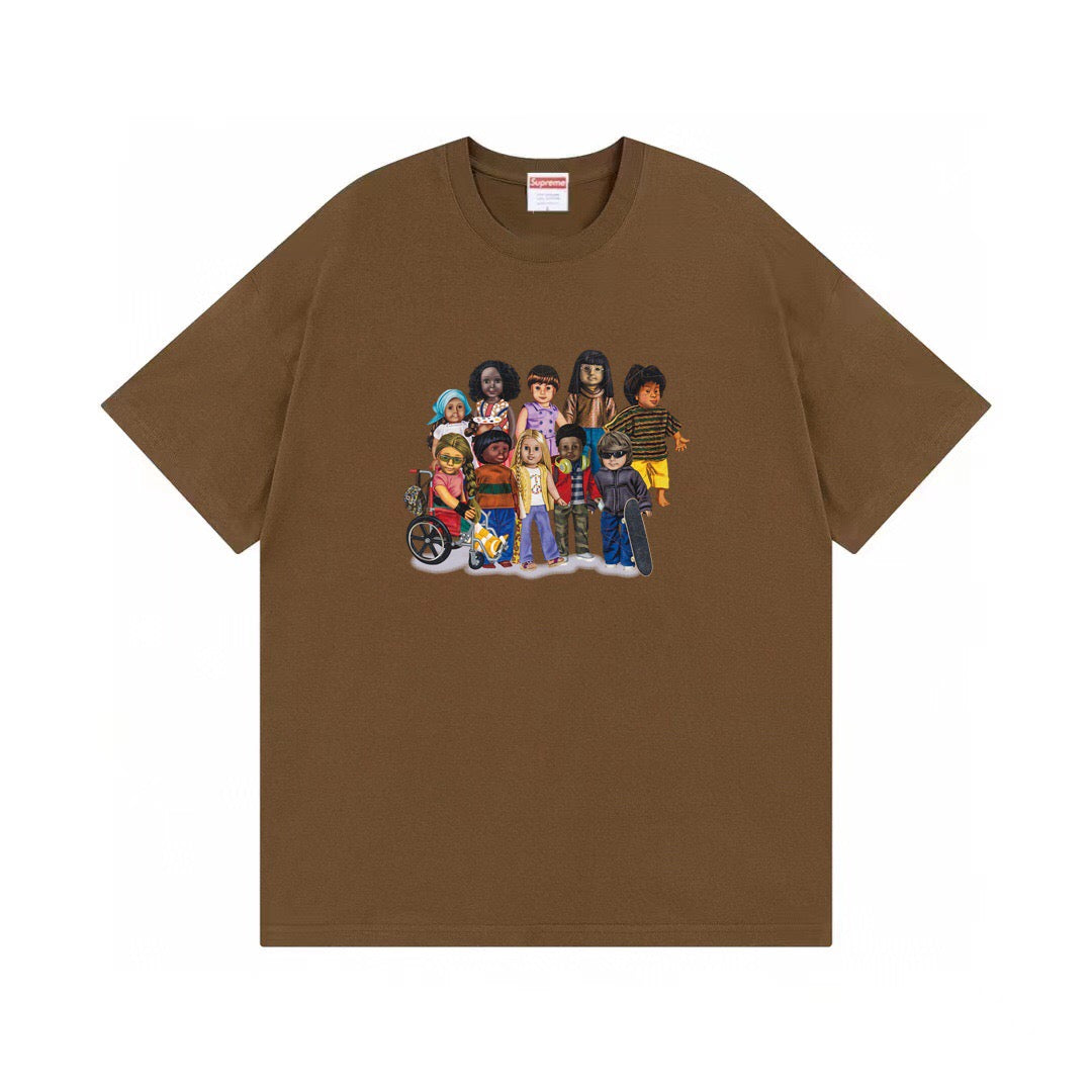 Supreme Tee S111