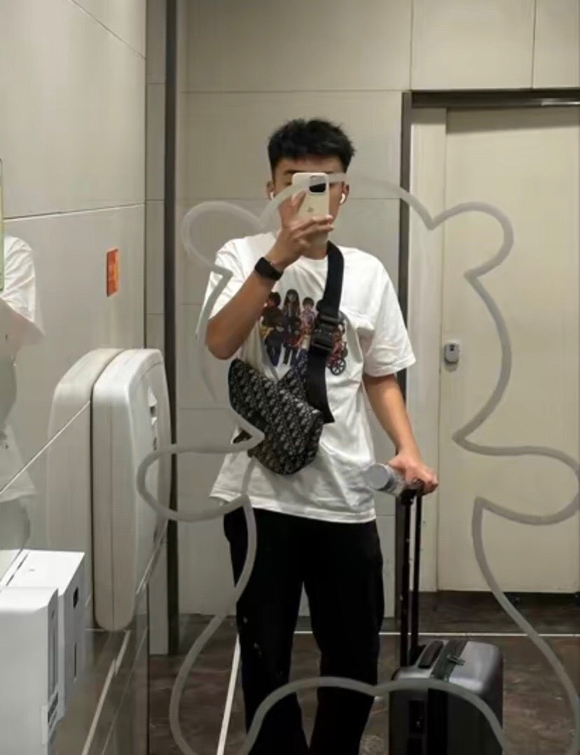 Supreme Tee S111