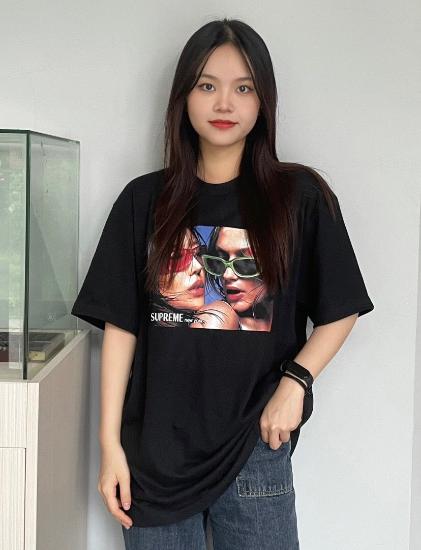 Supreme Tee S0102