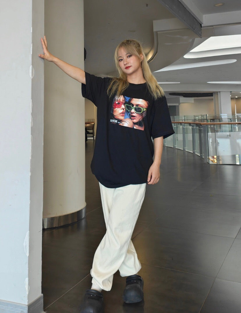 Supreme Tee S0102