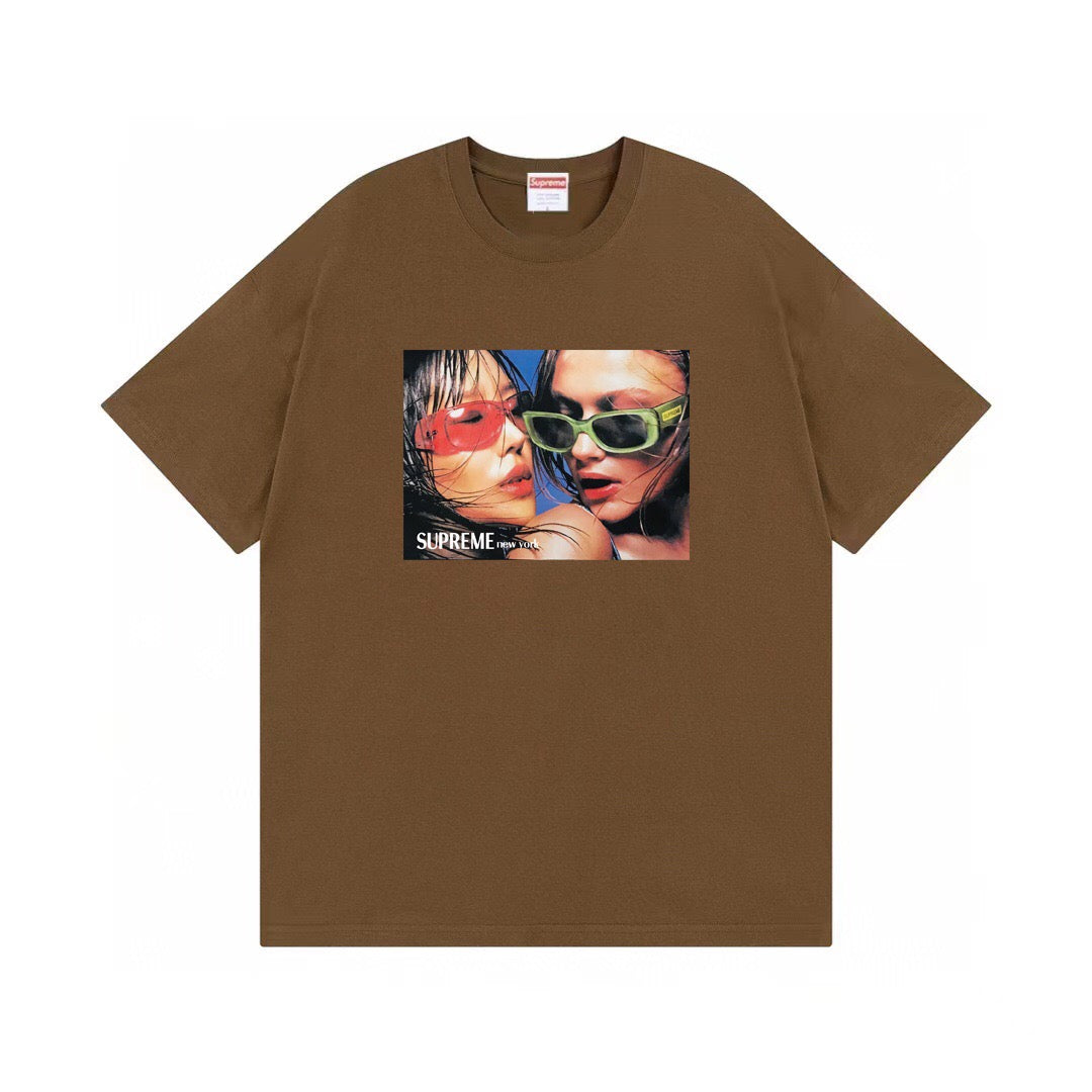 Supreme Tee S0102