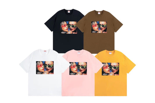 Supreme Tee S0102