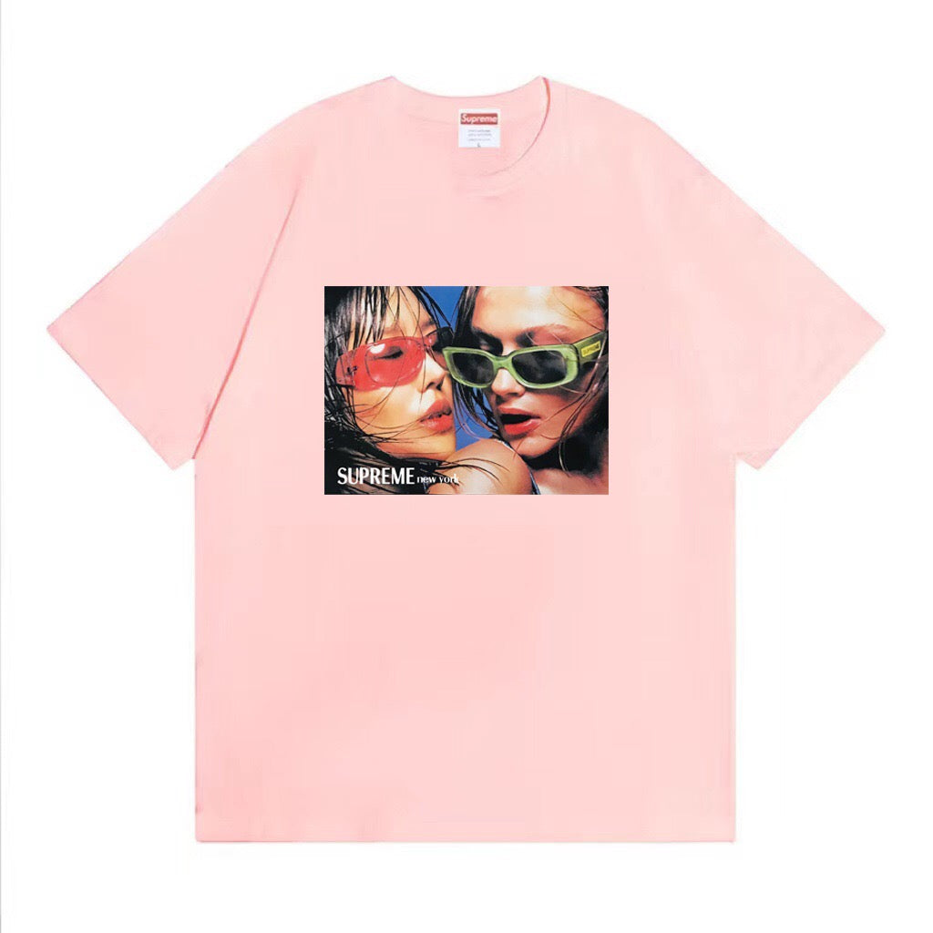 Supreme Tee S0102