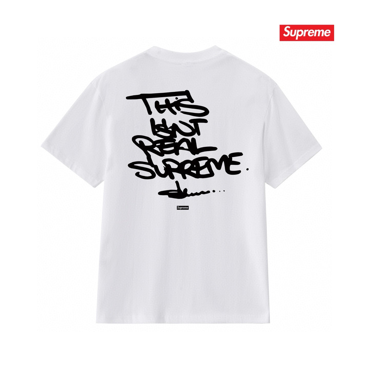 Supreme Tee S226