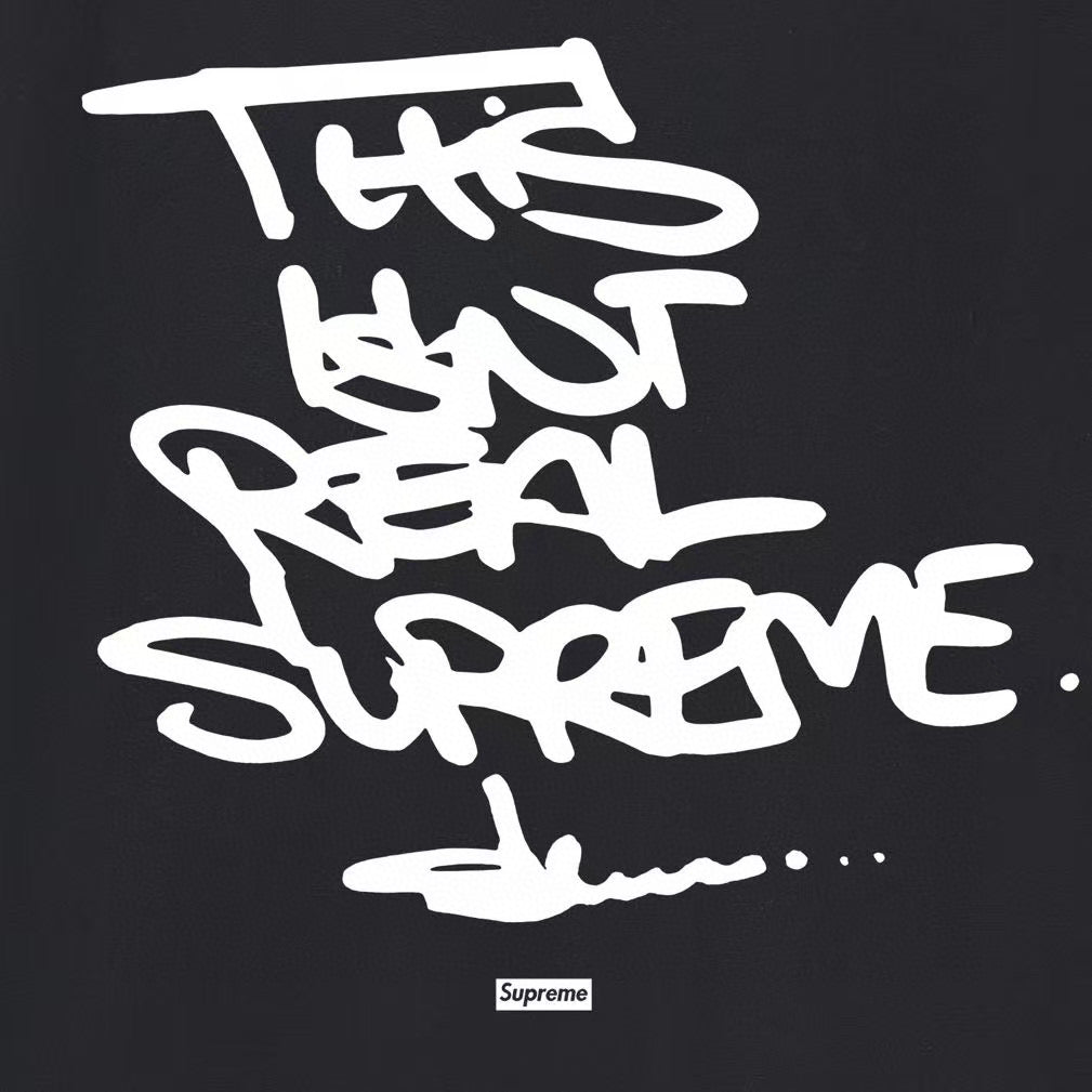 Supreme Tee S226
