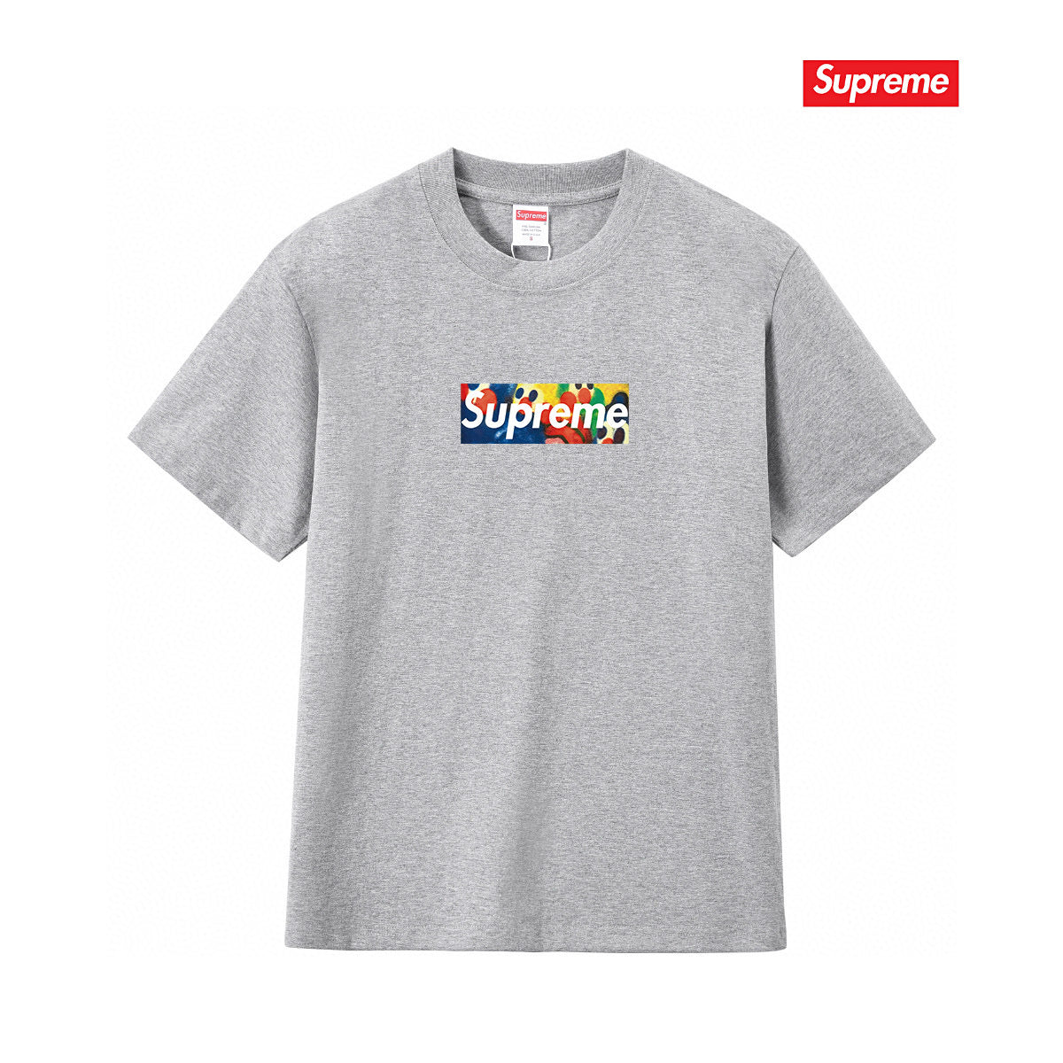 Supreme Tee S226