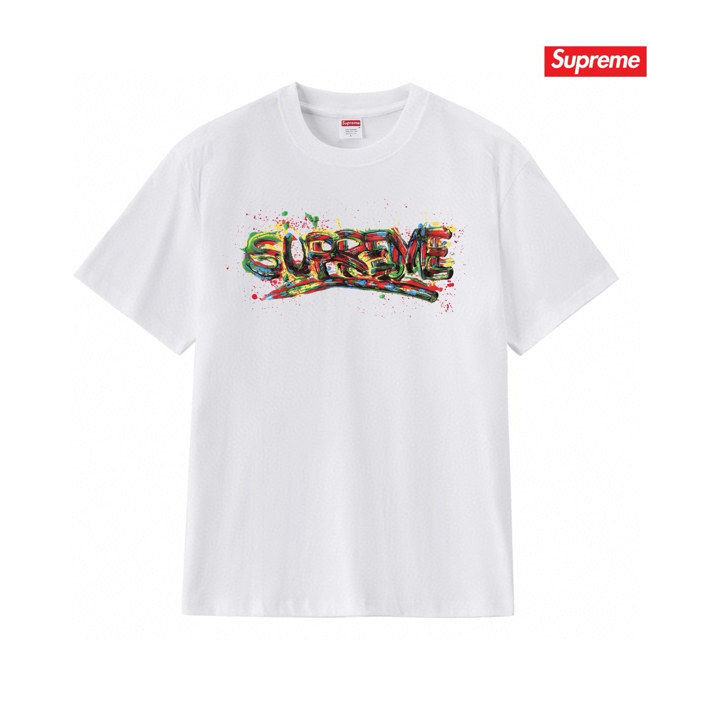 Supreme Tee S224