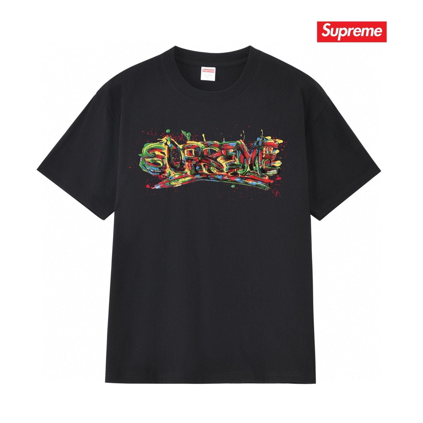 Supreme Tee S224