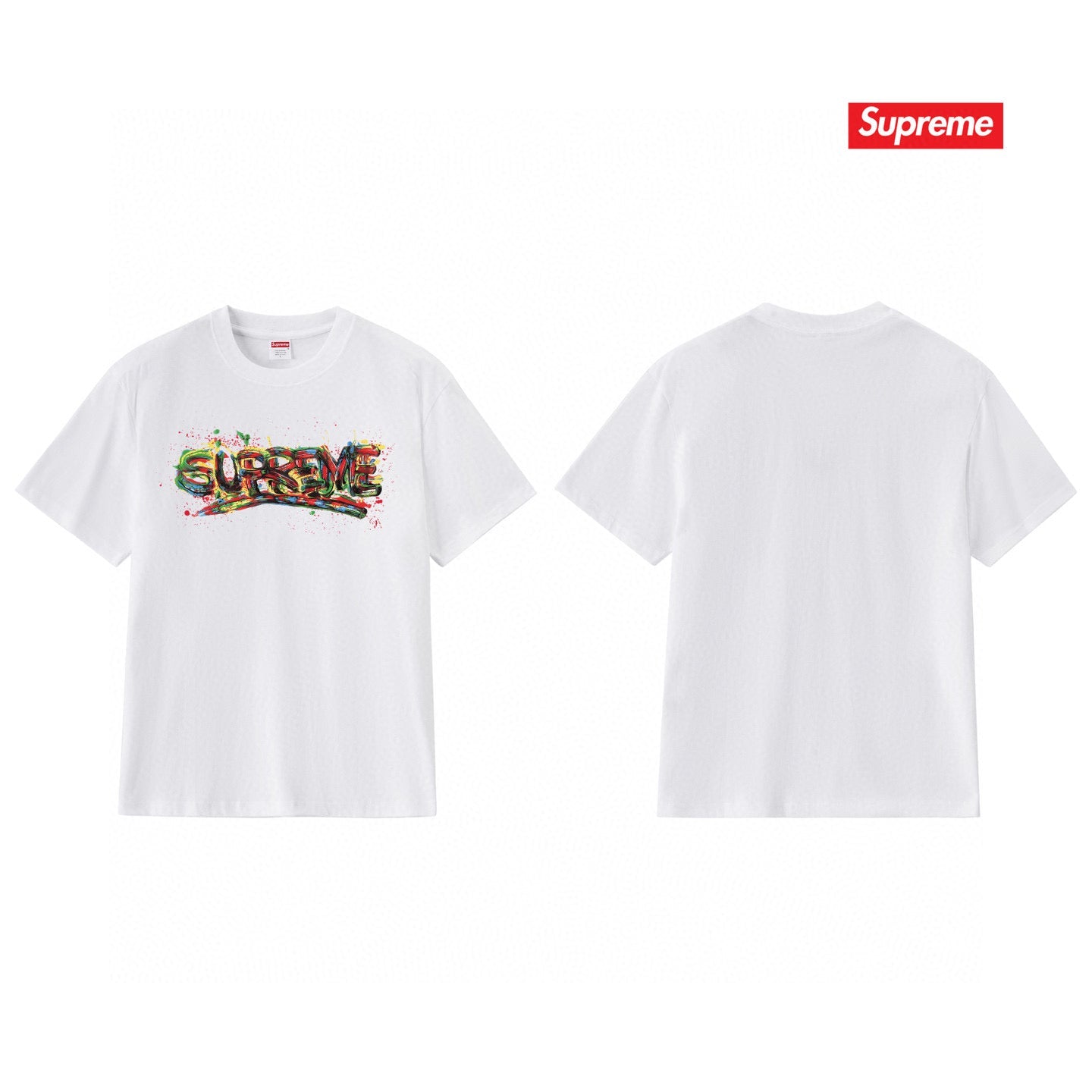 Supreme Tee S224