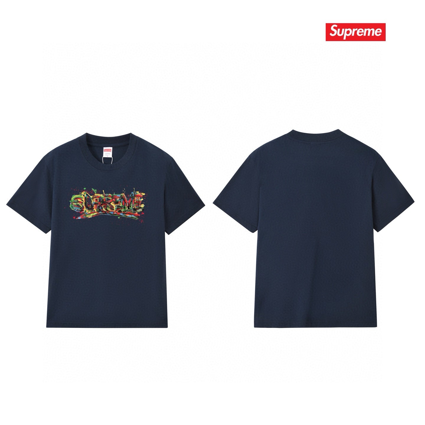 Supreme Tee S224