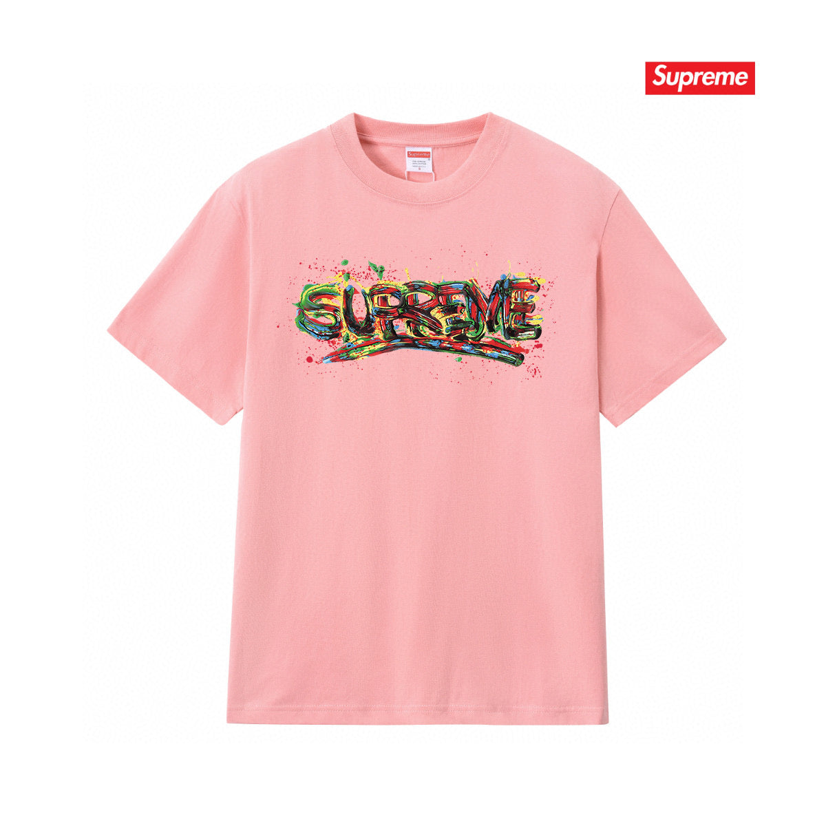 Supreme Tee S224