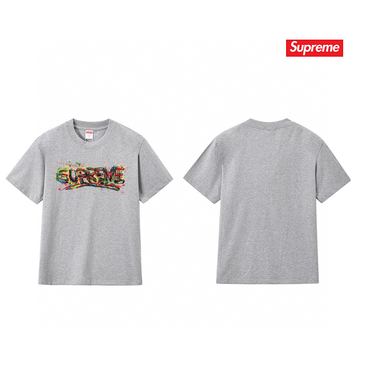 Supreme Tee S224