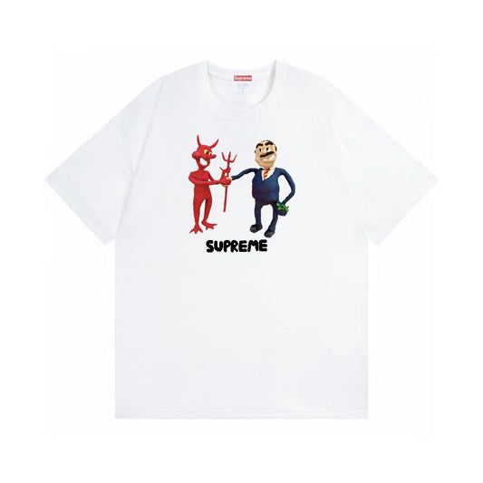 Supreme Tee S0110