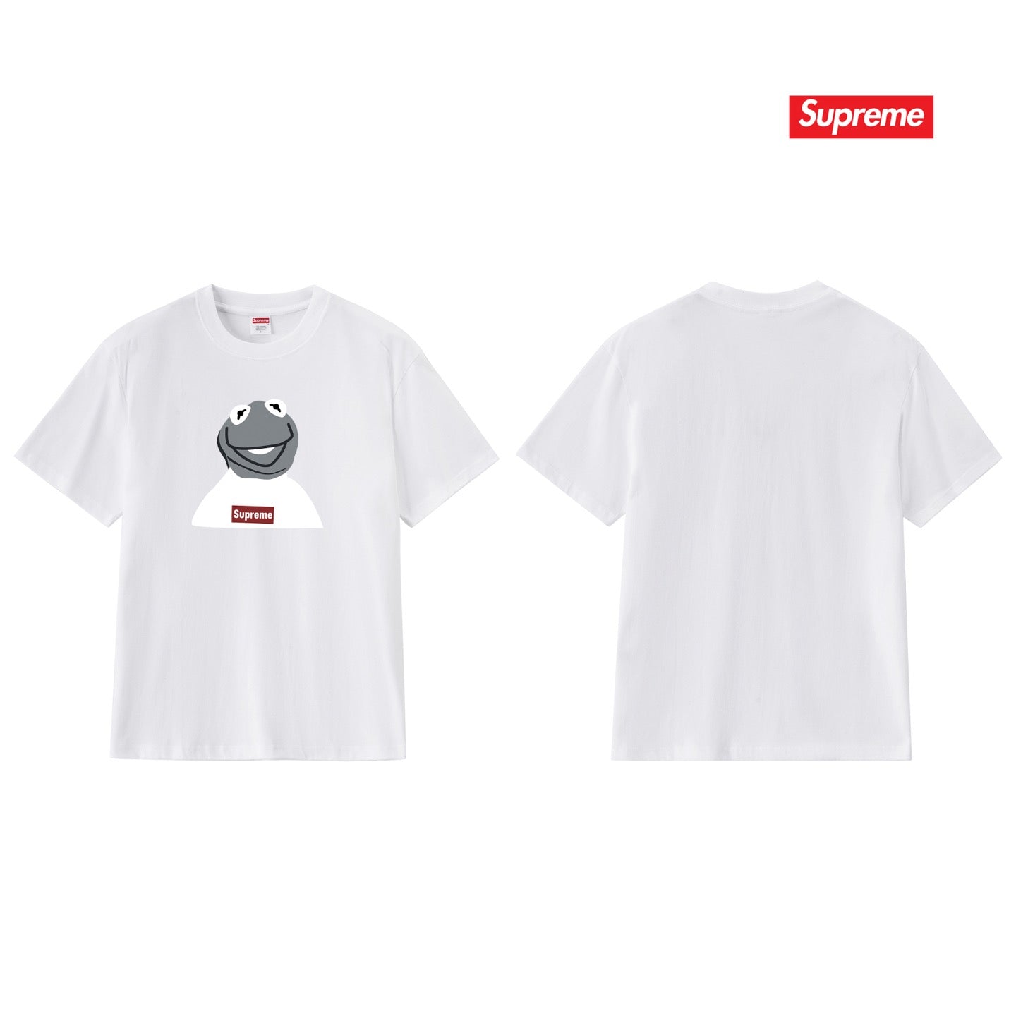 Supreme Tee S225